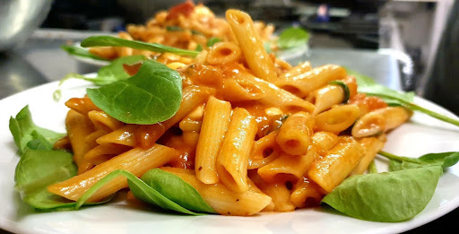 Penne alla Sorrentina